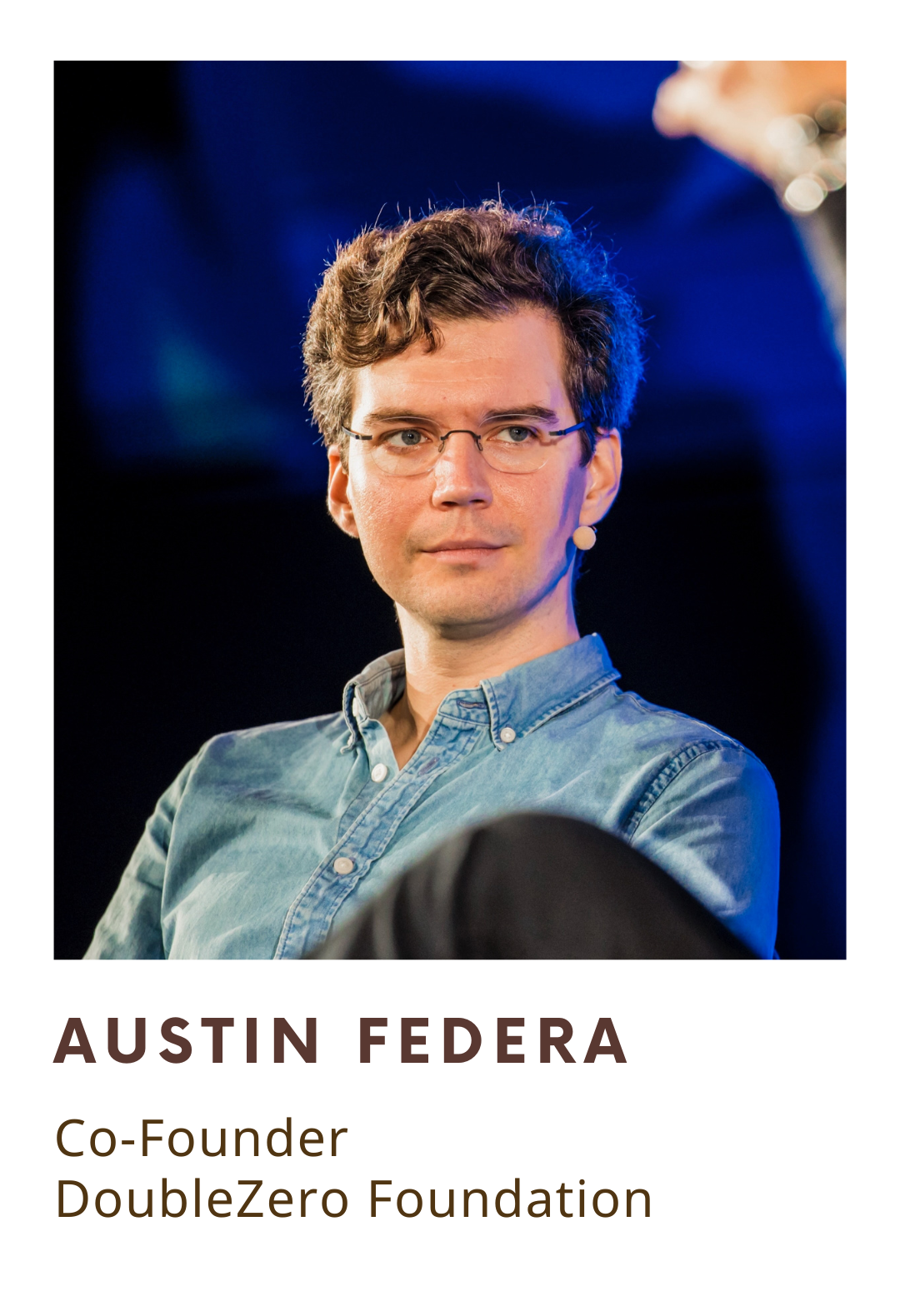 Austin Federa
